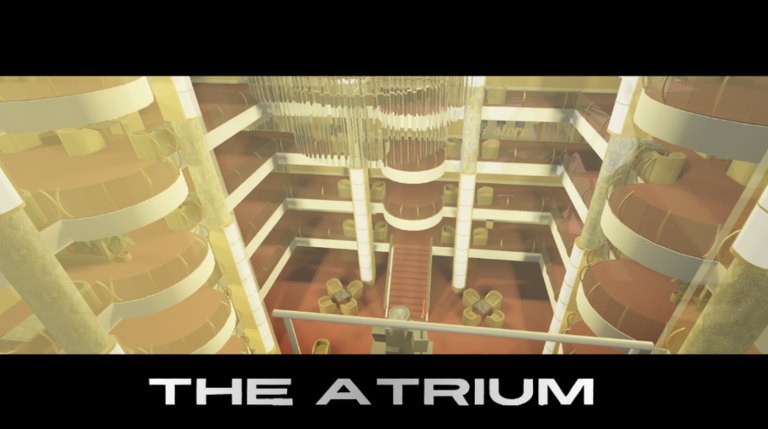 MCframe: Capsize the Tunisian Dream screenshot 4