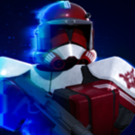 GAR | Coruscant Guard -
