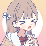 まりポジティブ！！