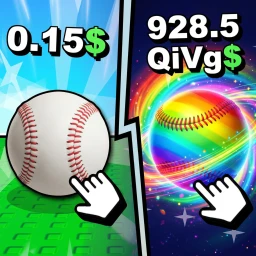 [UPD] Baseball Incremental icon