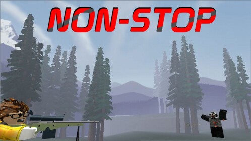 Non-stop