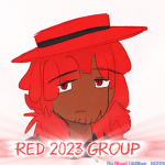 Red's 2023 group