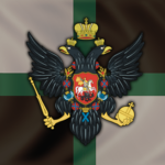 Tsardom of Ostrovkaya