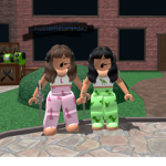 Sky’s friends only