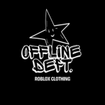 OFFLINE DEPT.