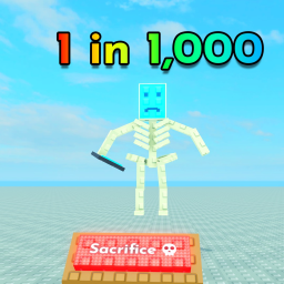Sacrifice a Brainrot
