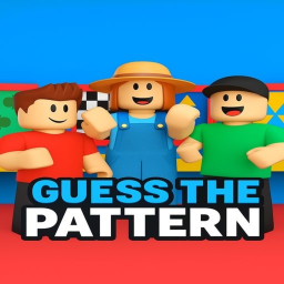 GUESS THE PATTERN!