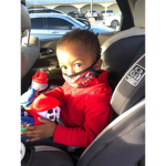 Noah’s gangster