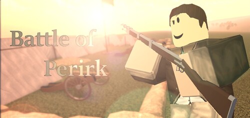 Battle of Perirk 1703-1705