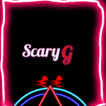 SCARYG