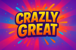 Crazly Great