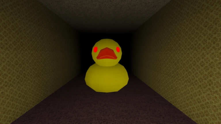 Duck Escape screenshot 2