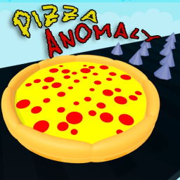 Pizza Anomaly