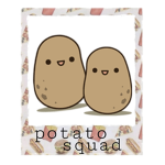•Mini•Potatoes•