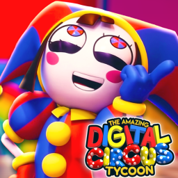 🎪Pomni in Area 51 The Amazing Digital Circus