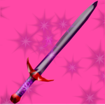 Pink Sword