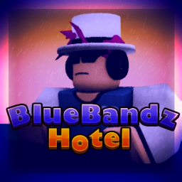 [FIXING LAG] Blue Bandz Hotel Testing