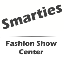 Roblox Smarties Co. Official Fashion Show Center