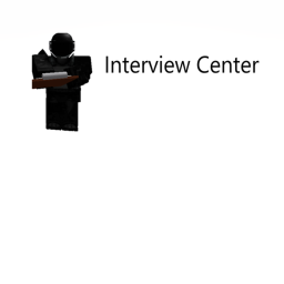 Interview center V////!