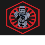 [TFO] | | The First Order | | [TFO]