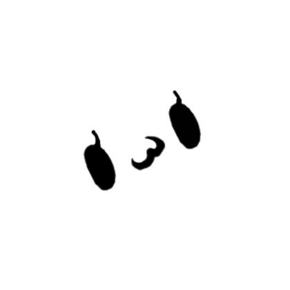 Cute Face Roblox decal