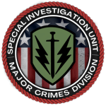 [USMP] Special Investigations Unit