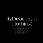 ltzDeadman clothing 1996