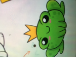 FroggyLikethatcookie