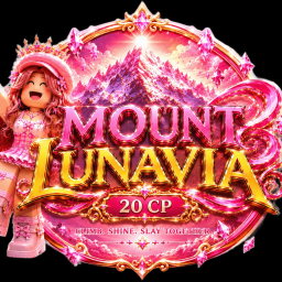 [ AVA GRATIS + X50] MOUNT LUNAVIA
