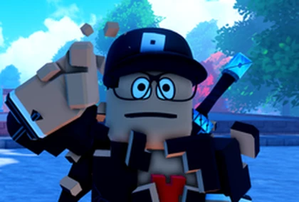 Duky Studios Roblox group icon