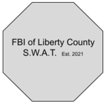 FBI of Liberty County S.W.A.T.