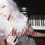 Akeldamあ
