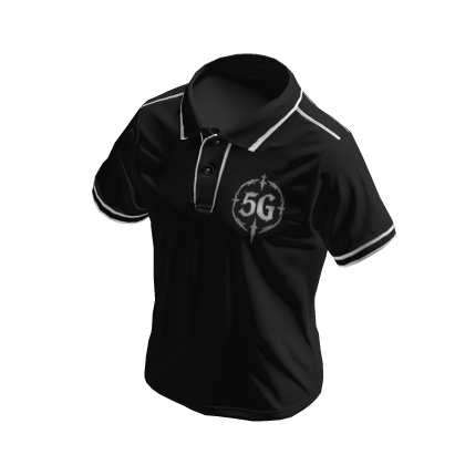 5G SHIRT