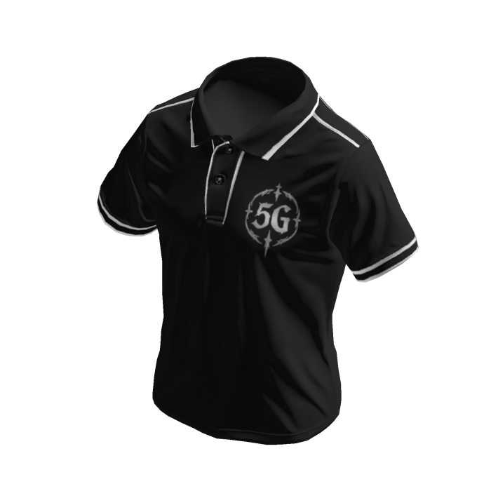 5G SHIRT