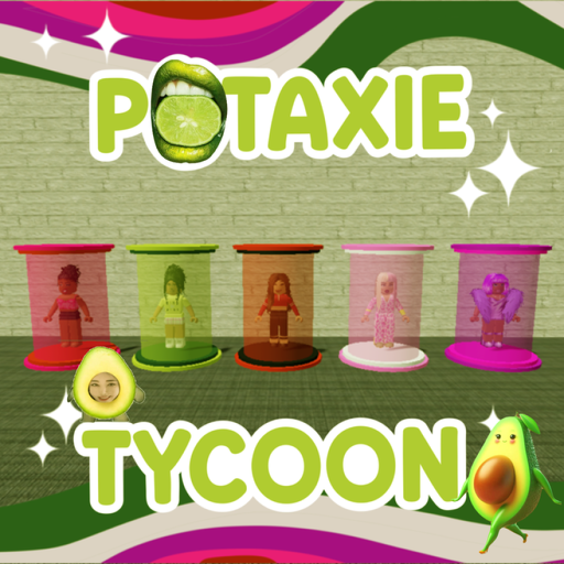 Potaxie Tycoon