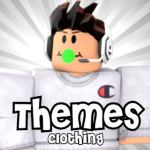 Themes Clothing