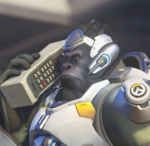 taking a call