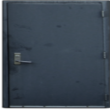 Door texture Roblox decal