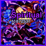 SprituaI