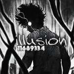 %illusion