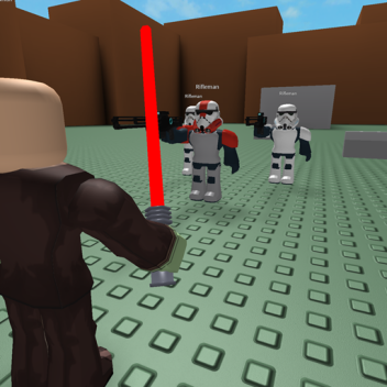Battlegrounds