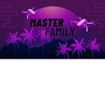 Offical Master Family
