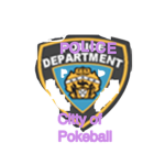 Pokeball City Police