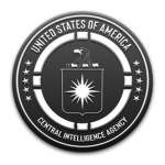 USARF - Central Intelligence Agency