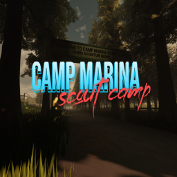 Camp Marina Scout Camp