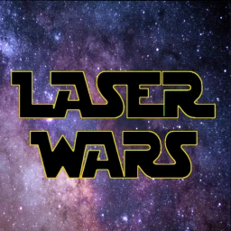 ⚡LASER WARS (ALPHA)⚡ icon