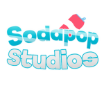Sodapop Studio.
