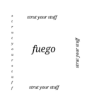 fuego <3
