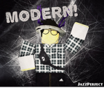 Modern!