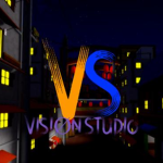 VisiØn Studios